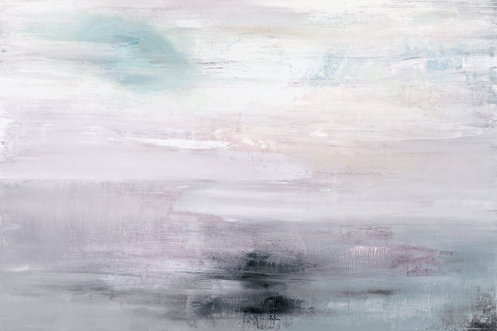 The Amethyst Seas art print by Heather Ross for $57.95 CAD