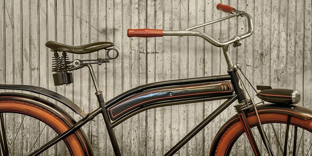 American Made art print by Ken Smith for $57.95 CAD