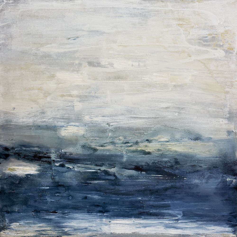 Oceania art print by Aerial Snow for $57.95 CAD