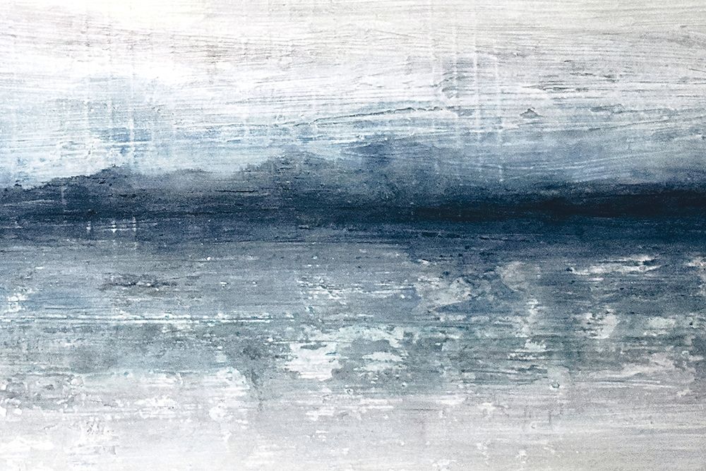 Horizon art print by Stephane Fontaine for $57.95 CAD