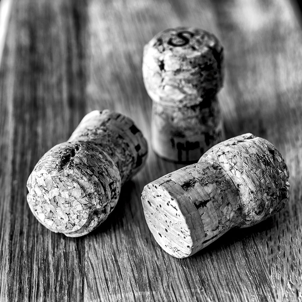 Corks IV art print by Assaf Frank for $57.95 CAD