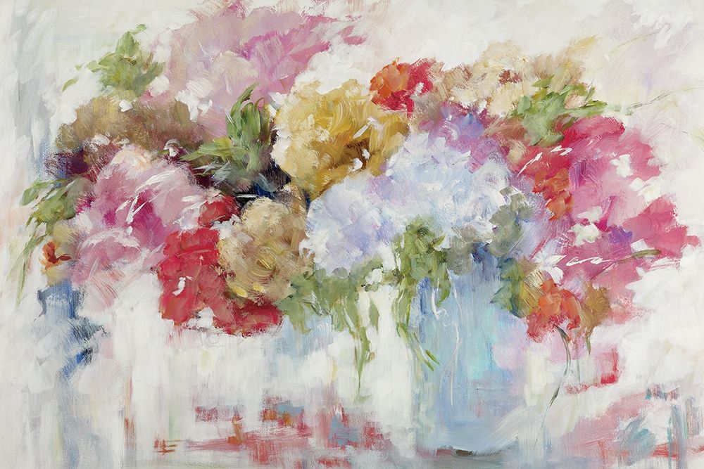 Hope Springs art print by Mary Parker Buckley for $57.95 CAD