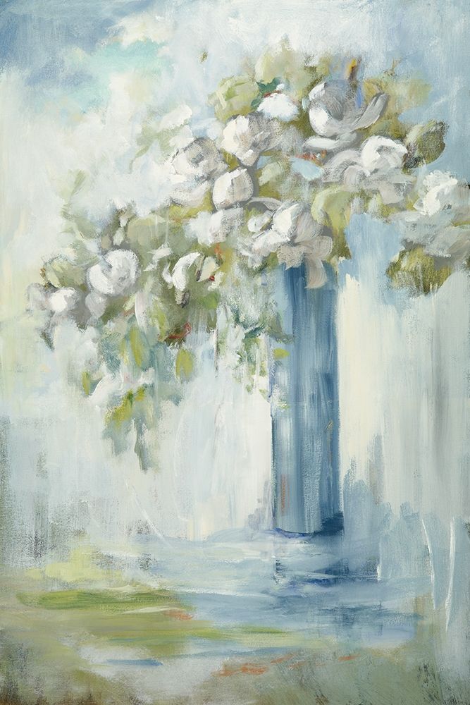 Standing Tall art print by Mary Parker-Buckely for $57.95 CAD