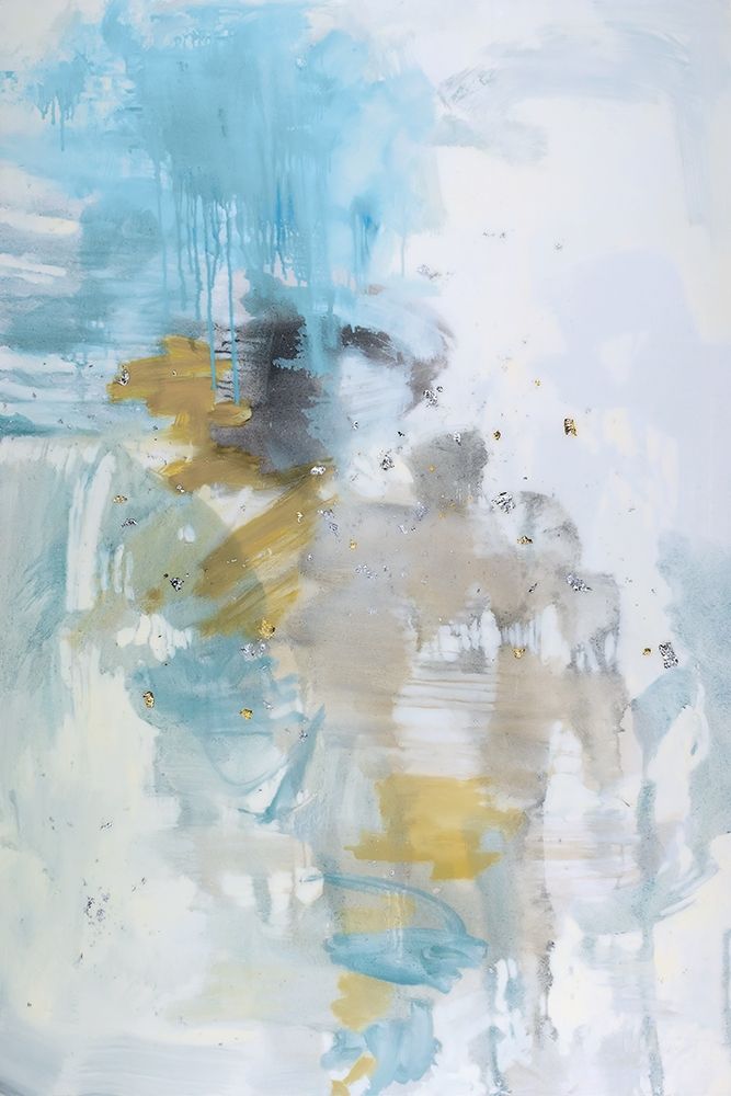 Afloat art print by Jacqueline Ellens for $57.95 CAD