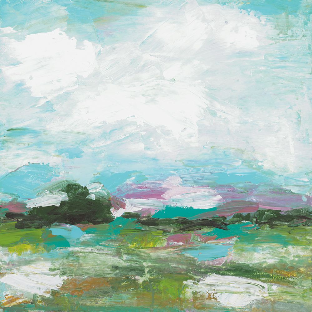 Sanctuary art print by Wani Pasion for $57.95 CAD