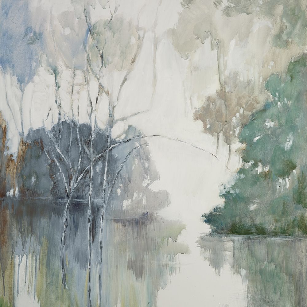 Woodland Magic art print by Mary Parker Buckley for $57.95 CAD