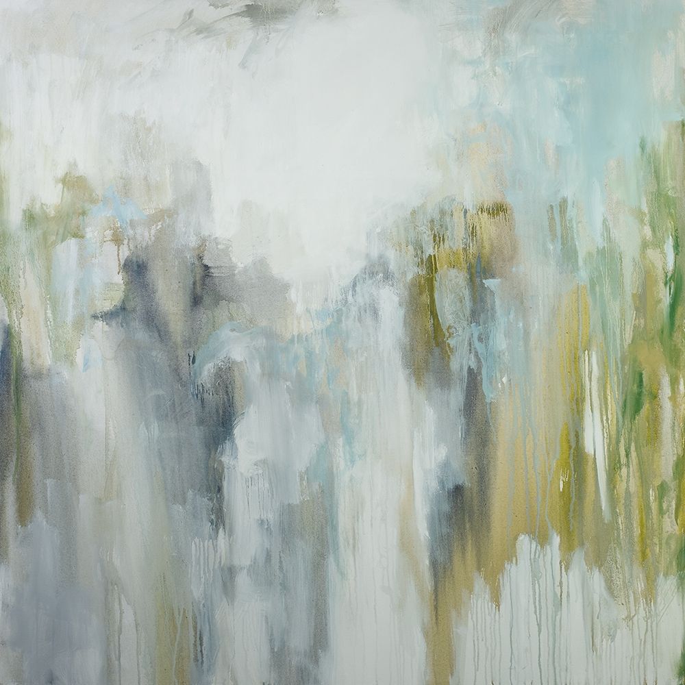 Welcome Home art print by Jacqueline Ellens for $57.95 CAD