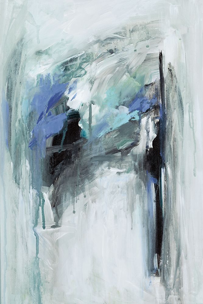 Anything But Nothing Again art print by Wani Pasion for $57.95 CAD