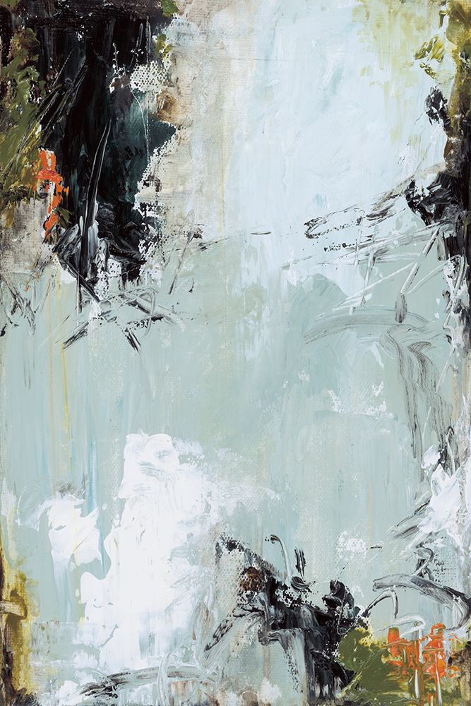 Rain and Rust art print by Wani Pasion for $57.95 CAD
