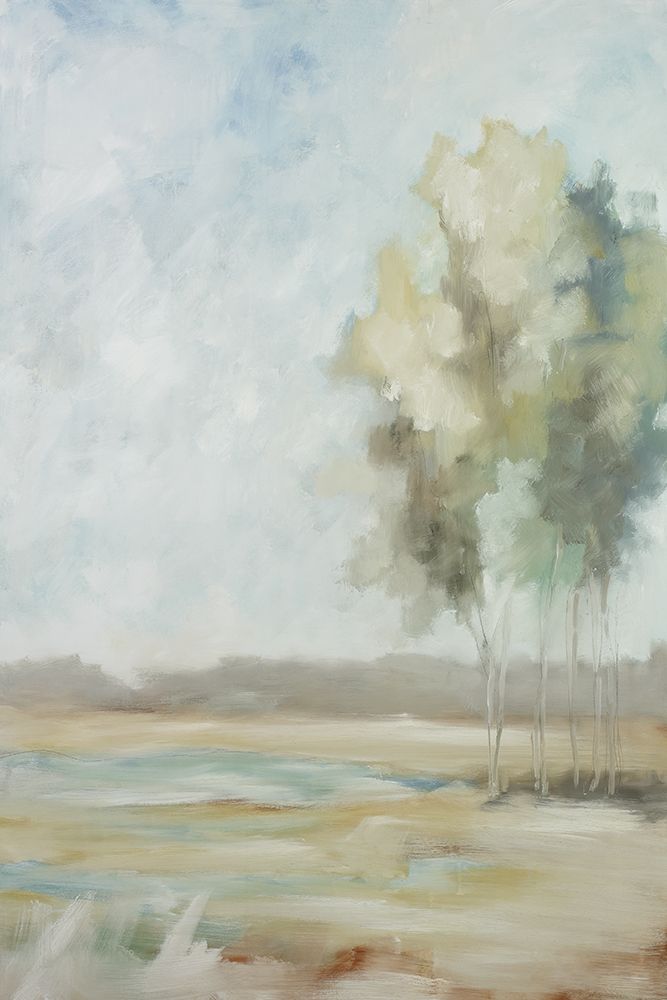 Solo Journey art print by Jacqueline Ellens for $57.95 CAD