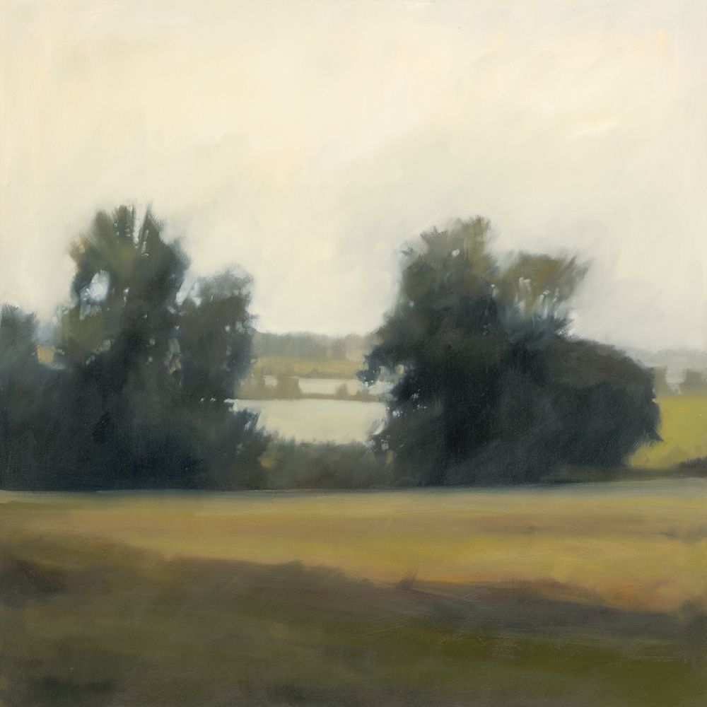 Hidden Landing art print by Megan Lightell for $57.95 CAD