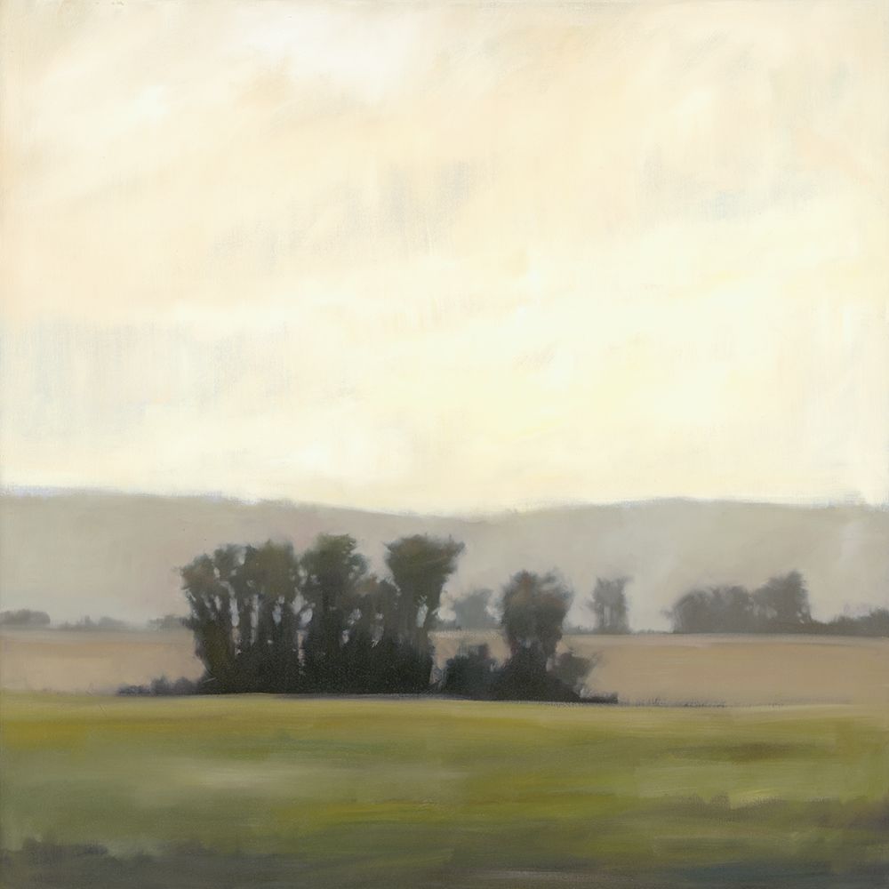Holding Space art print by Megan Lightell for $57.95 CAD