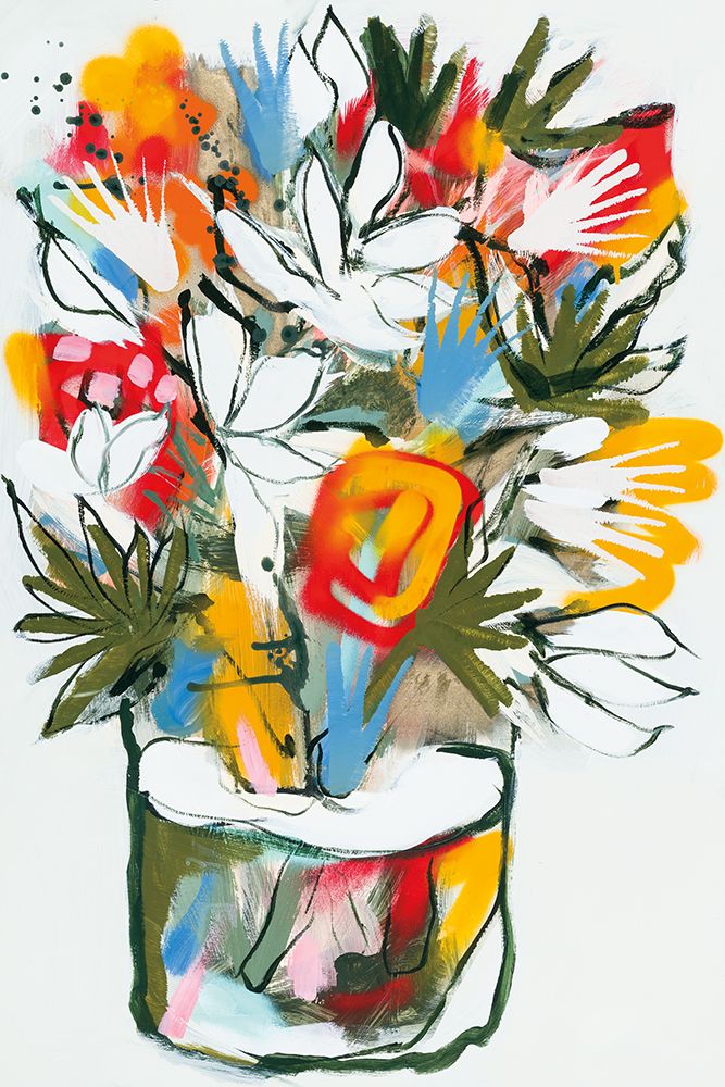 Always Fun art print by A. Fitzsimmons for $57.95 CAD