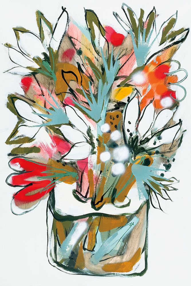 Only You art print by A. Fitzsimmons for $57.95 CAD