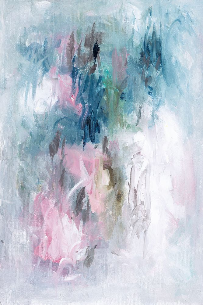 Dream Come True I art print by Wani Pasion for $57.95 CAD