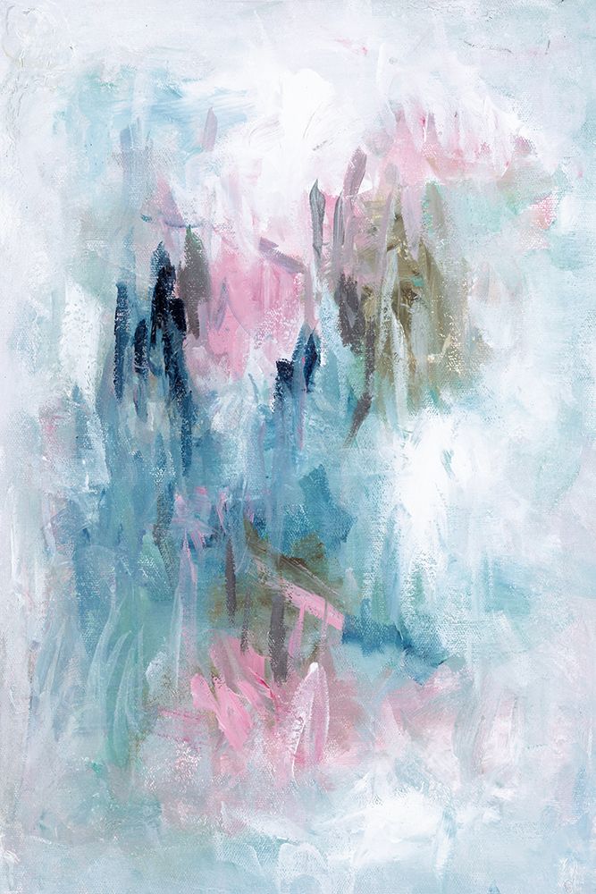 Dream Come True II art print by Wani Pasion for $57.95 CAD