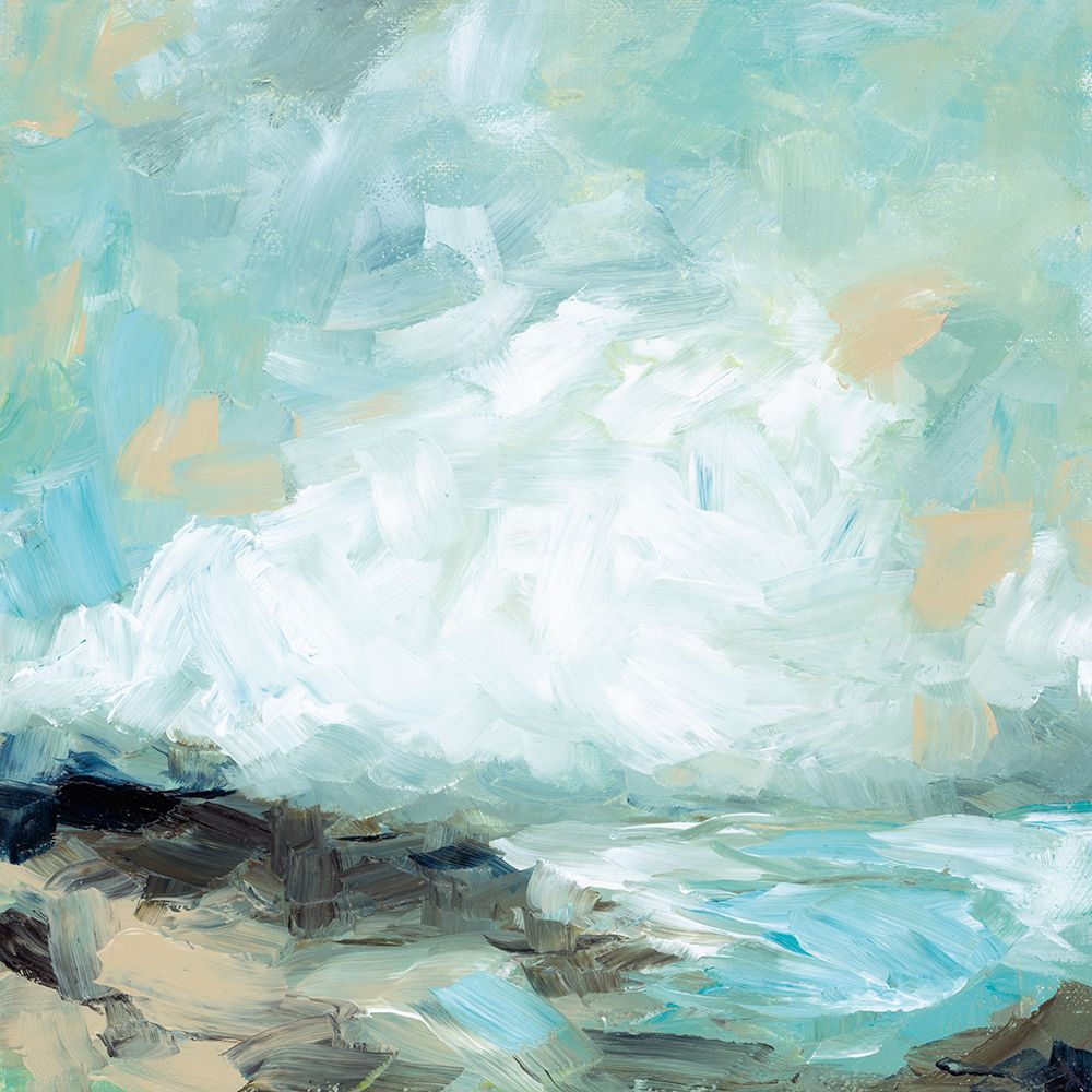 Wish to Stay Forever art print by Wani Pasion for $57.95 CAD