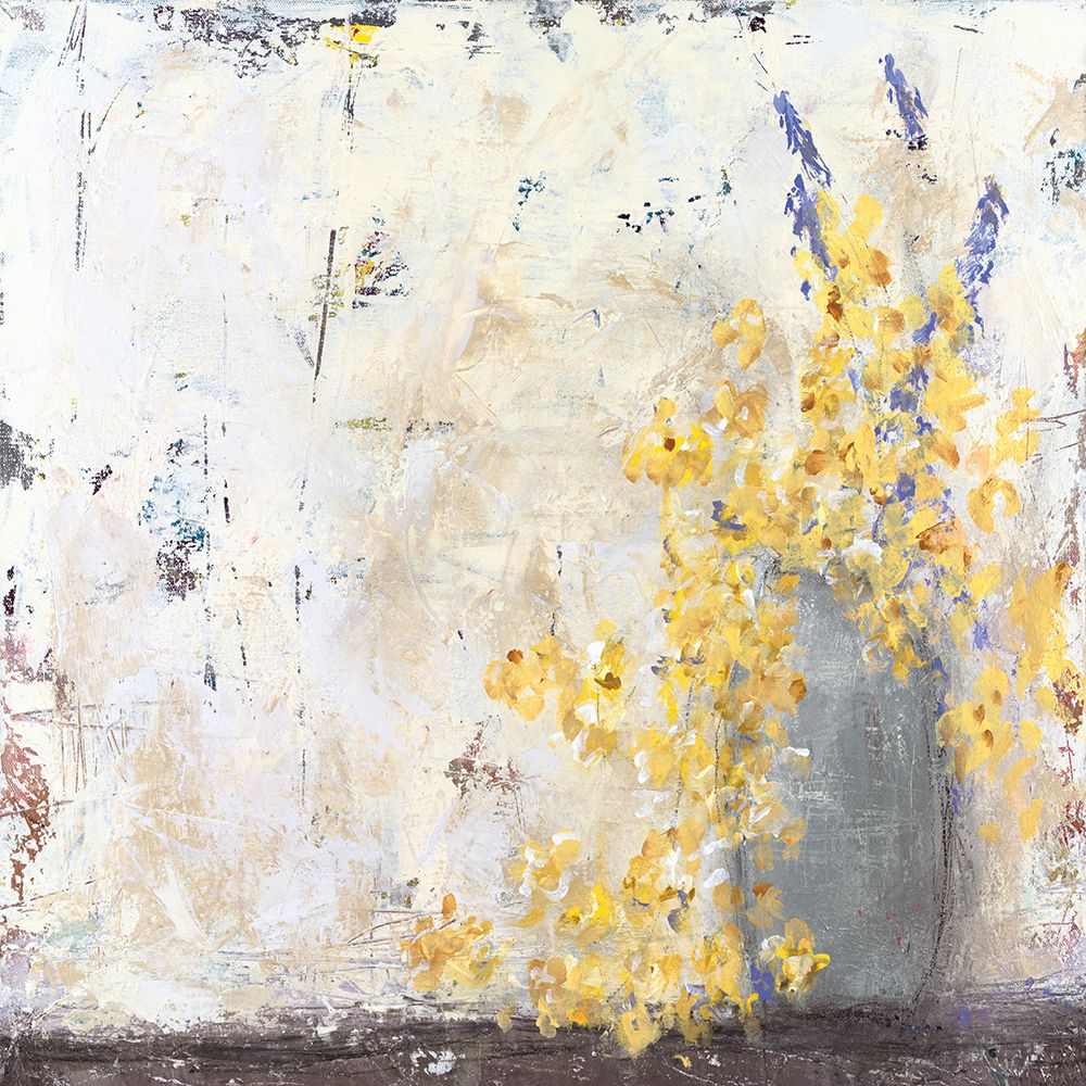 Rustic Romance art print by Mary Cole for $57.95 CAD