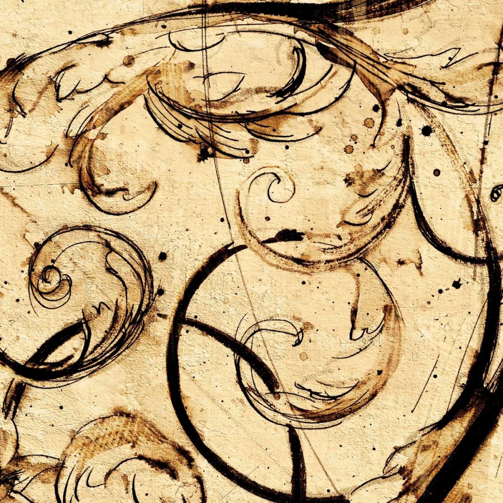 Classical Style-G art print by Paul Panossian for $57.95 CAD