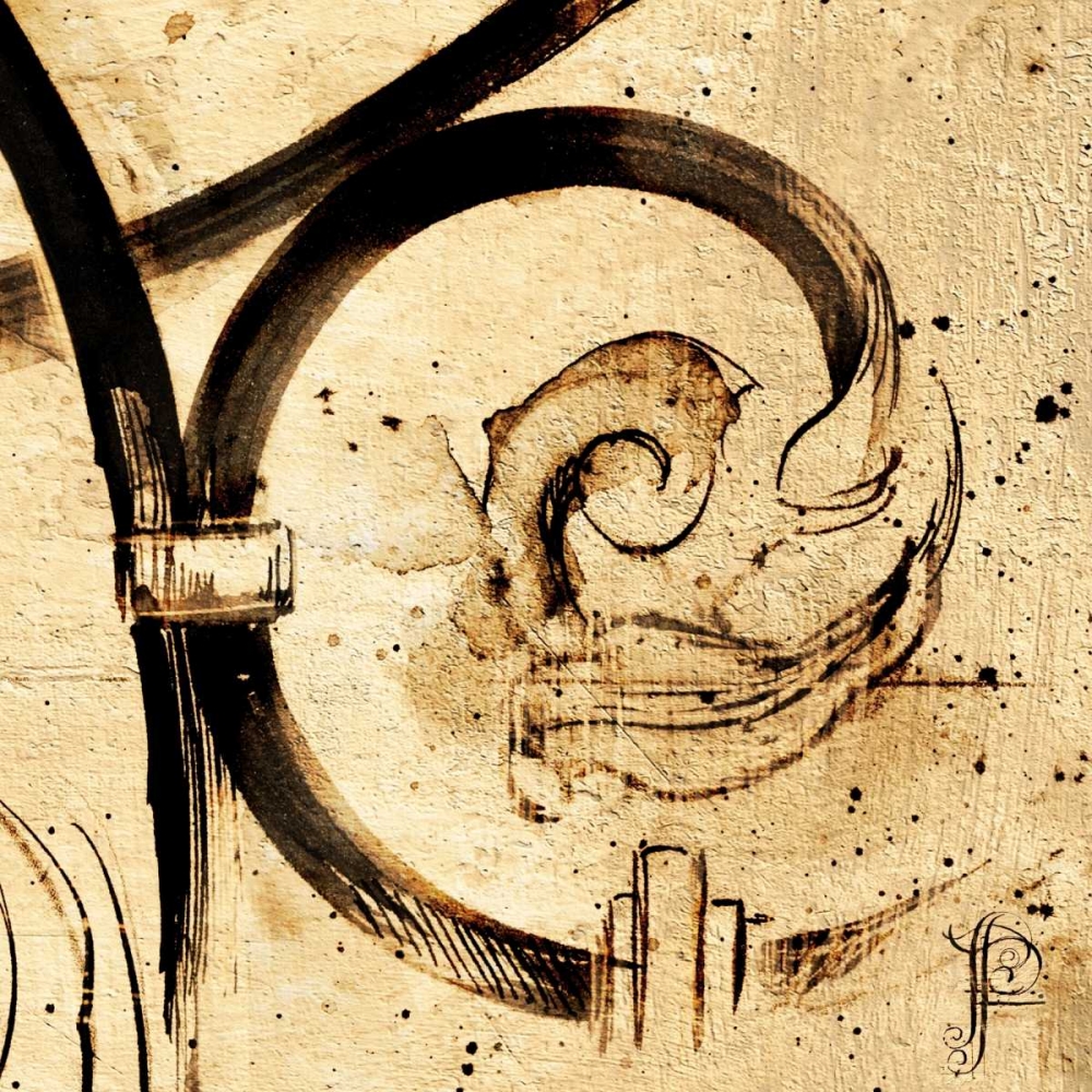 Classical Style-I art print by Paul Panossian for $57.95 CAD
