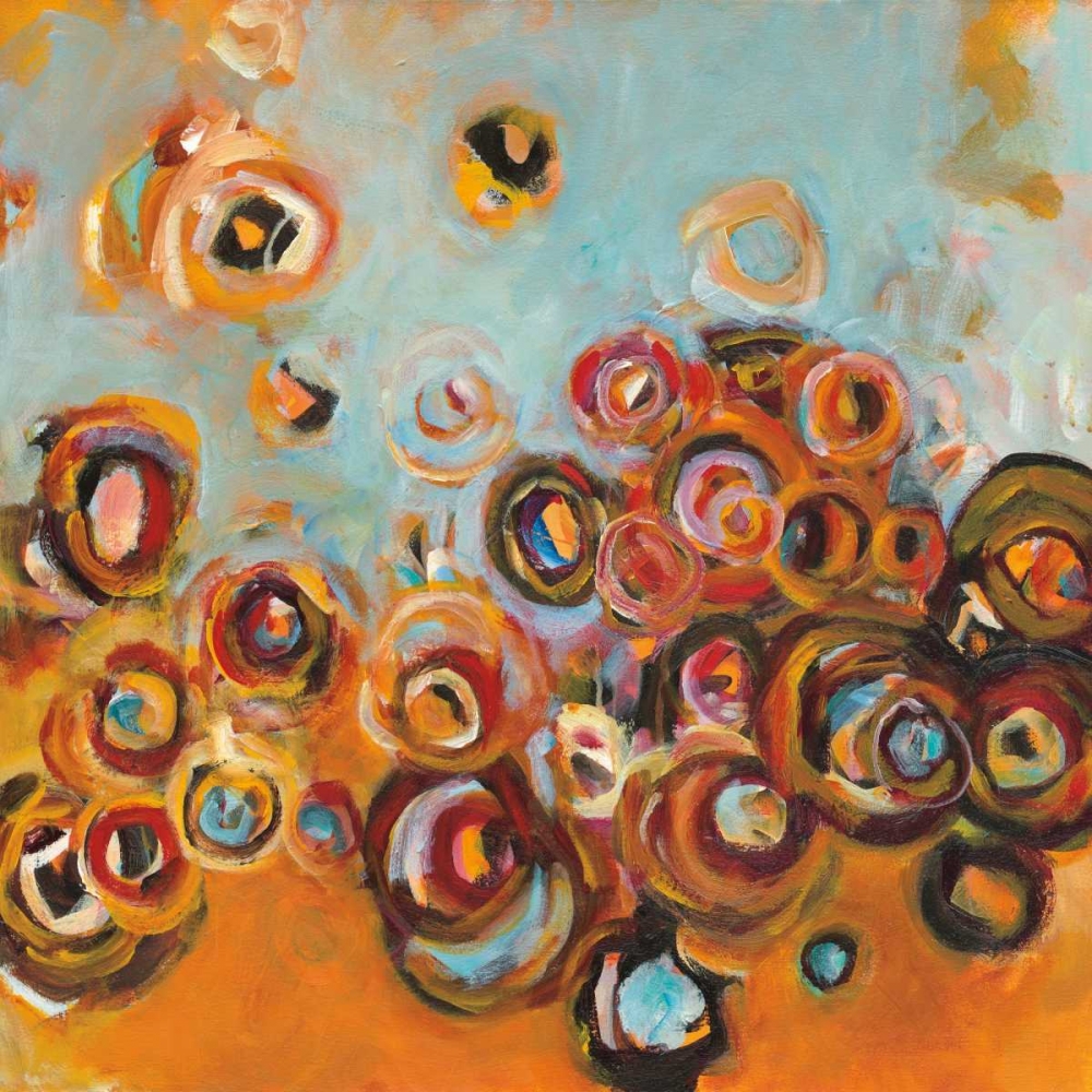 Paradisio II art print by Patrick Pryor for $57.95 CAD