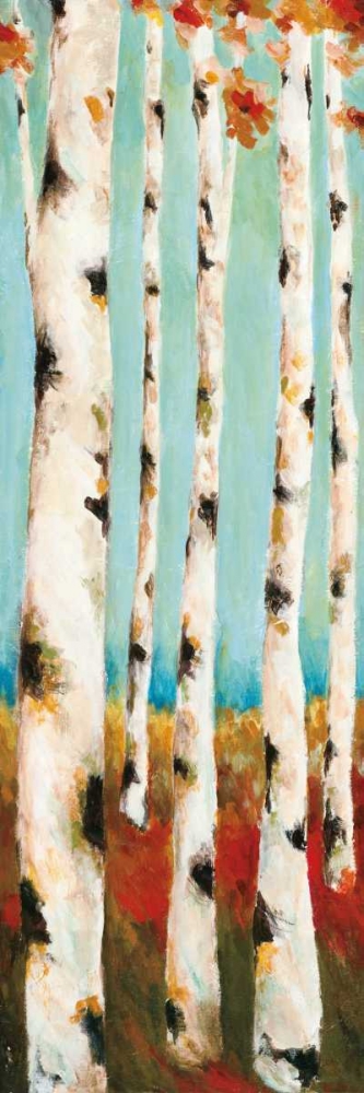 Tall Tales I art print by Wani Pasion for $57.95 CAD