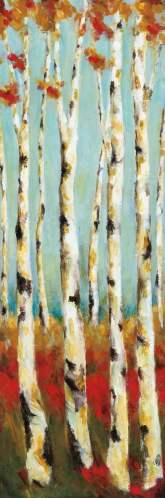 Tall Tales II art print by Wani Pasion for $57.95 CAD