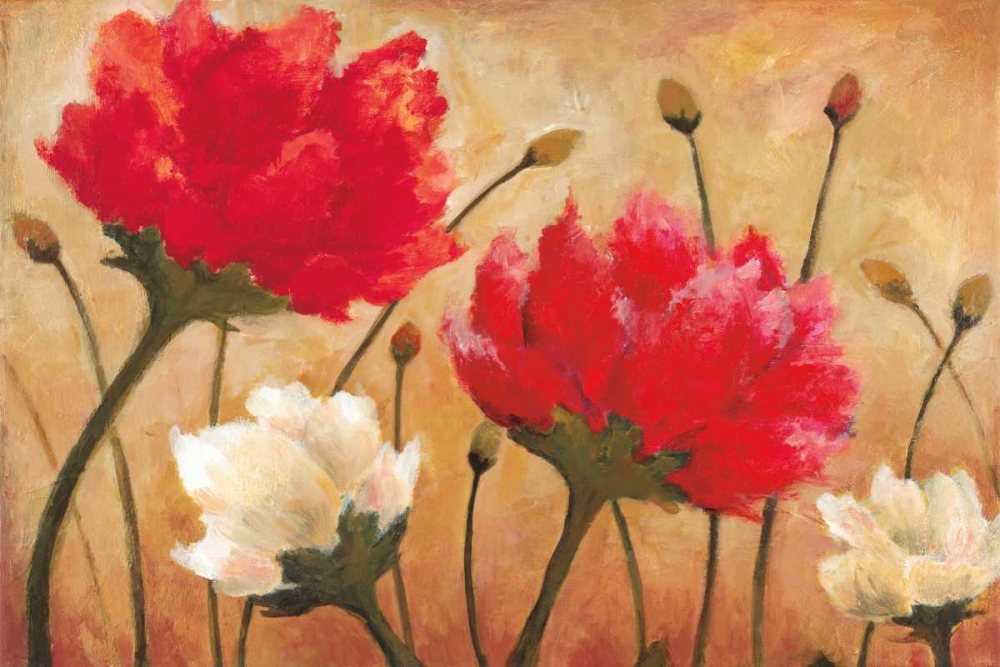 Dance art print by Wani Pasion for $57.95 CAD