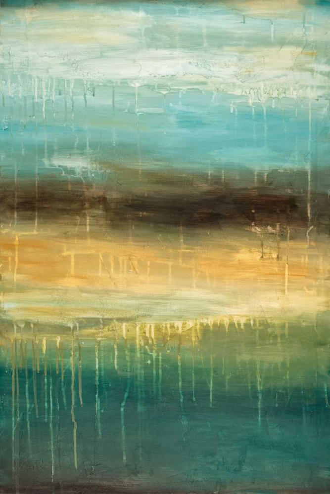 Adria art print by Wani Pasion for $57.95 CAD