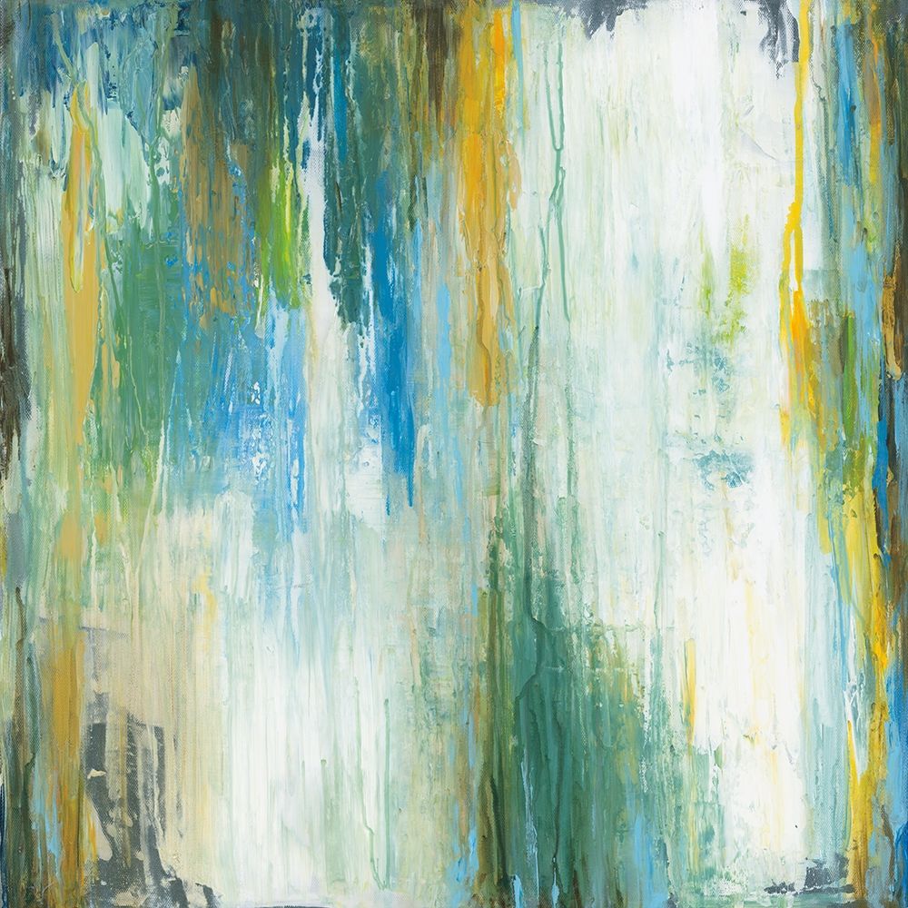 Blithe art print by Wani Pasion for $57.95 CAD