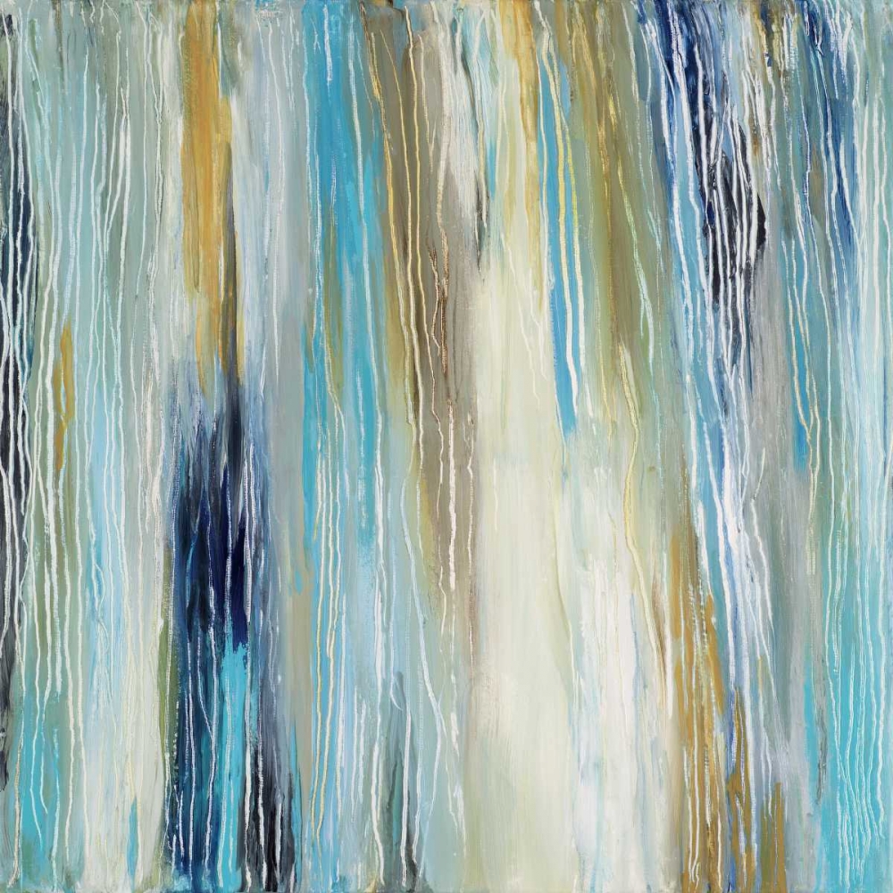 Dont You Wish I art print by Wani Pasion for $57.95 CAD