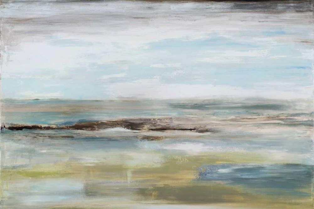 Save It For A Rainy Day art print by Wani Pasion for $57.95 CAD