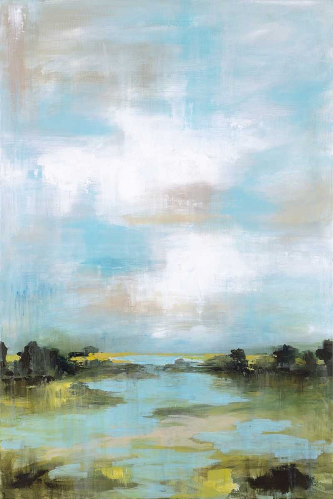 Wasting Time art print by Wani Pasion for $57.95 CAD