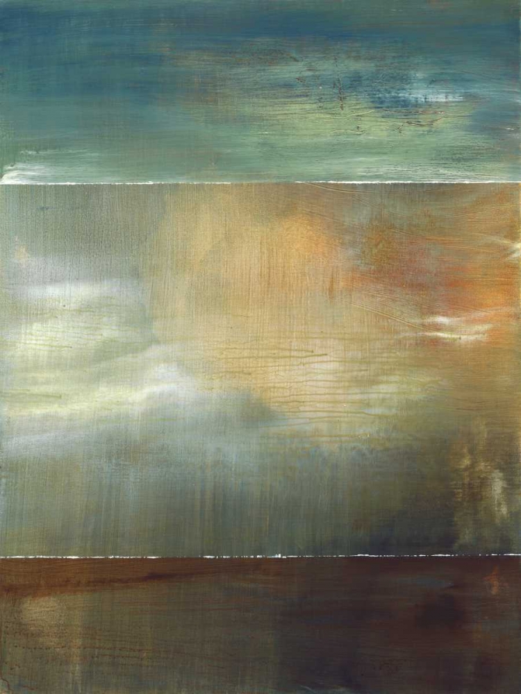 The Space Between art print by Heather Ross for $57.95 CAD