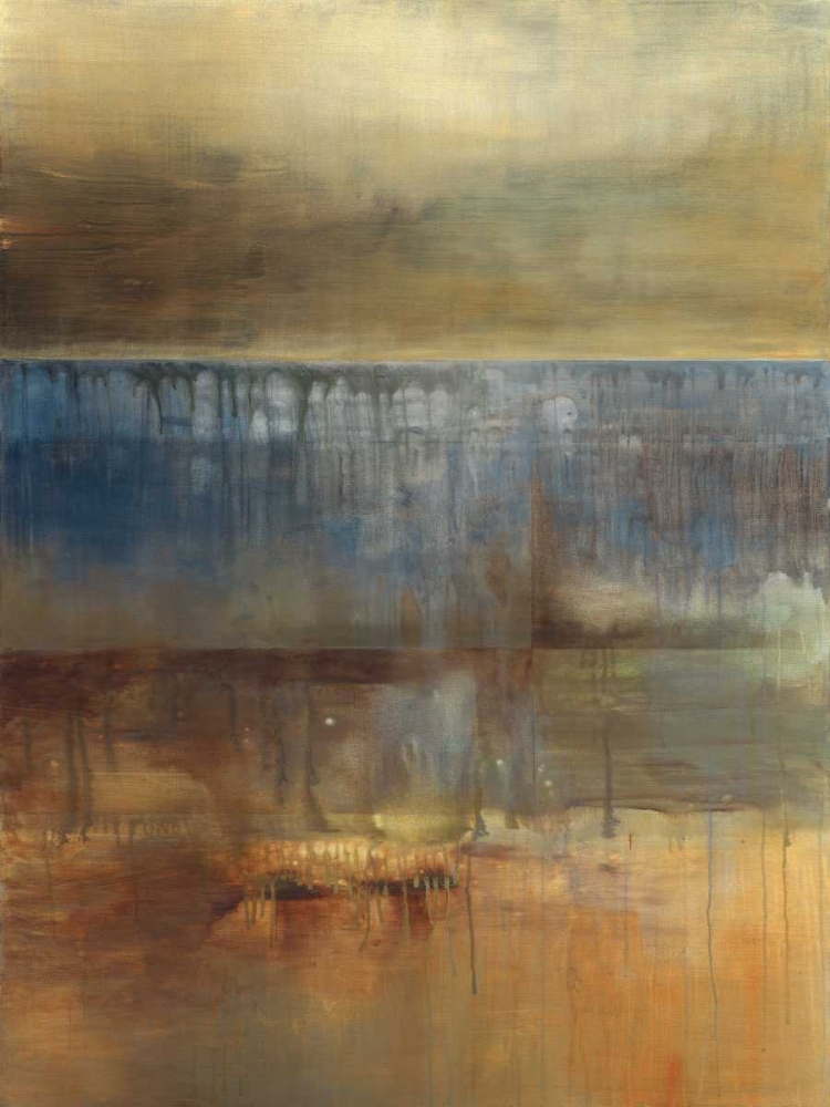Ambergris art print by Heather Ross for $57.95 CAD