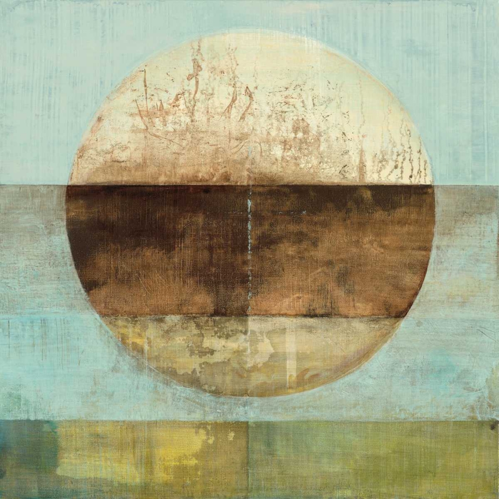 The Gathering Shore art print by Heather Ross for $57.95 CAD