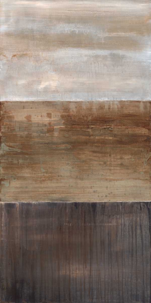 Foundation art print by Heather Ross for $57.95 CAD