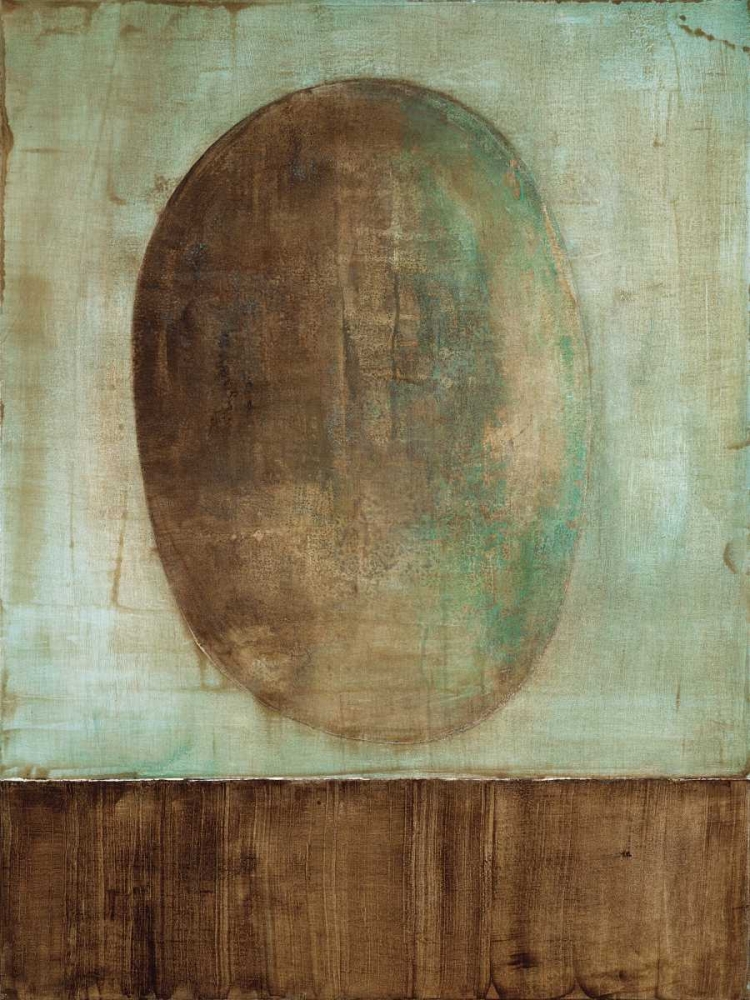Earthly Beginnings art print by Heather Ross for $57.95 CAD