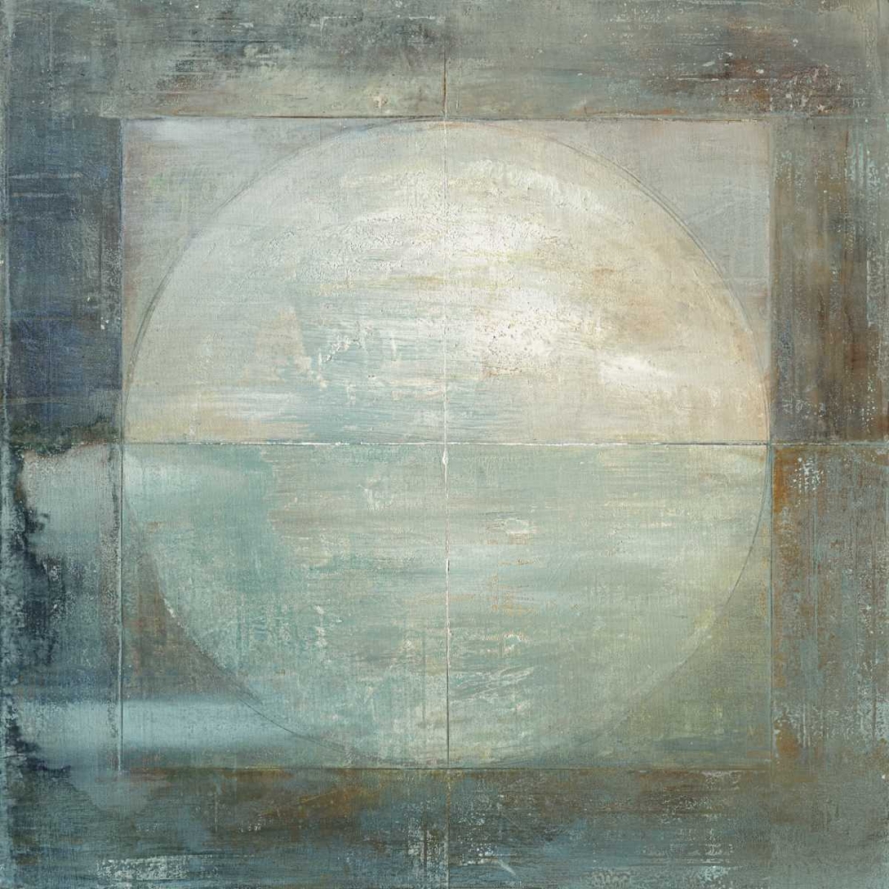 Four Corners art print by Heather Ross for $57.95 CAD
