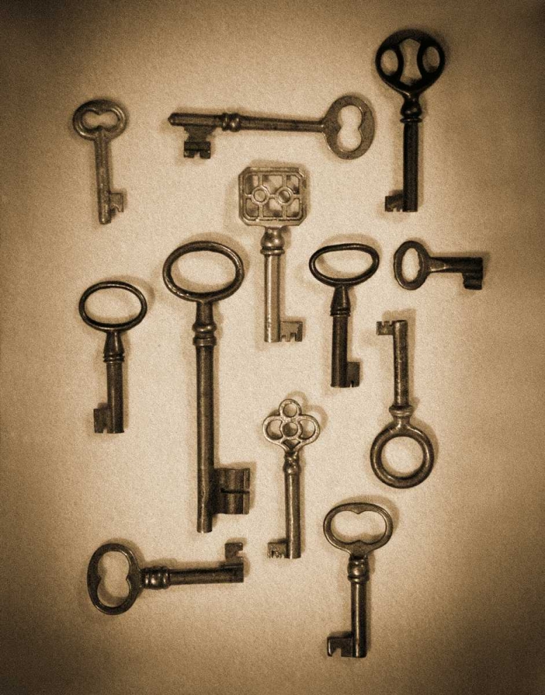 Key Elements I art print by Heather Ross for $57.95 CAD