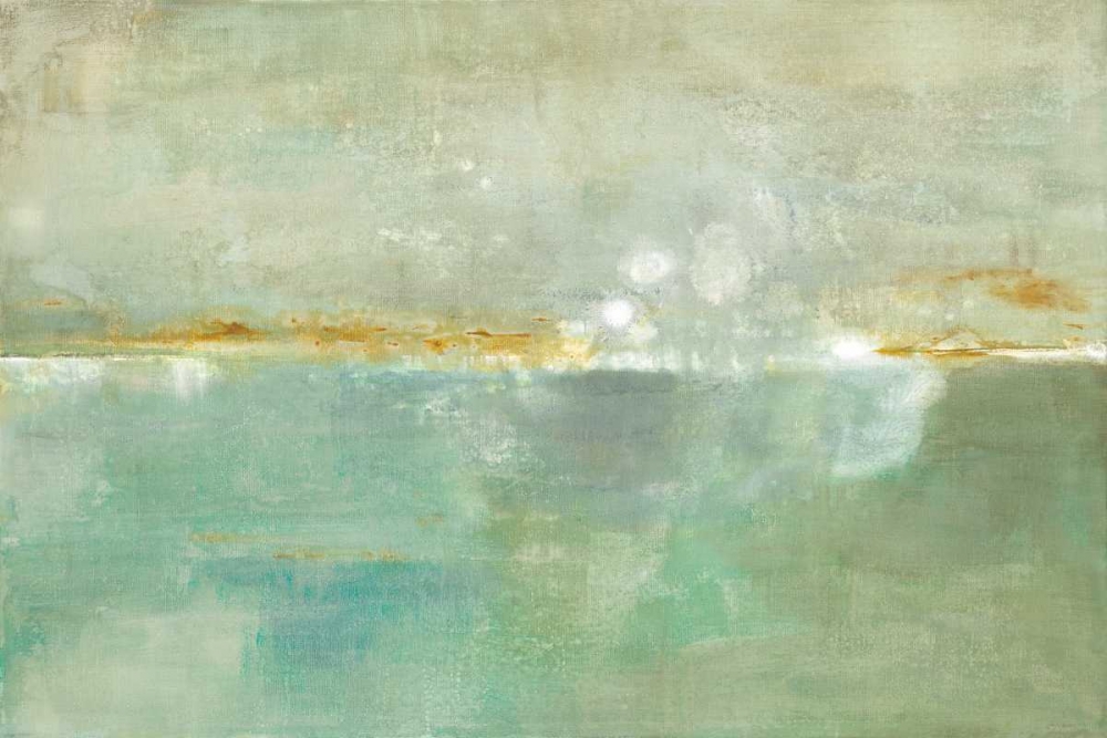 Celadon Dreams art print by Heather Ross for $57.95 CAD