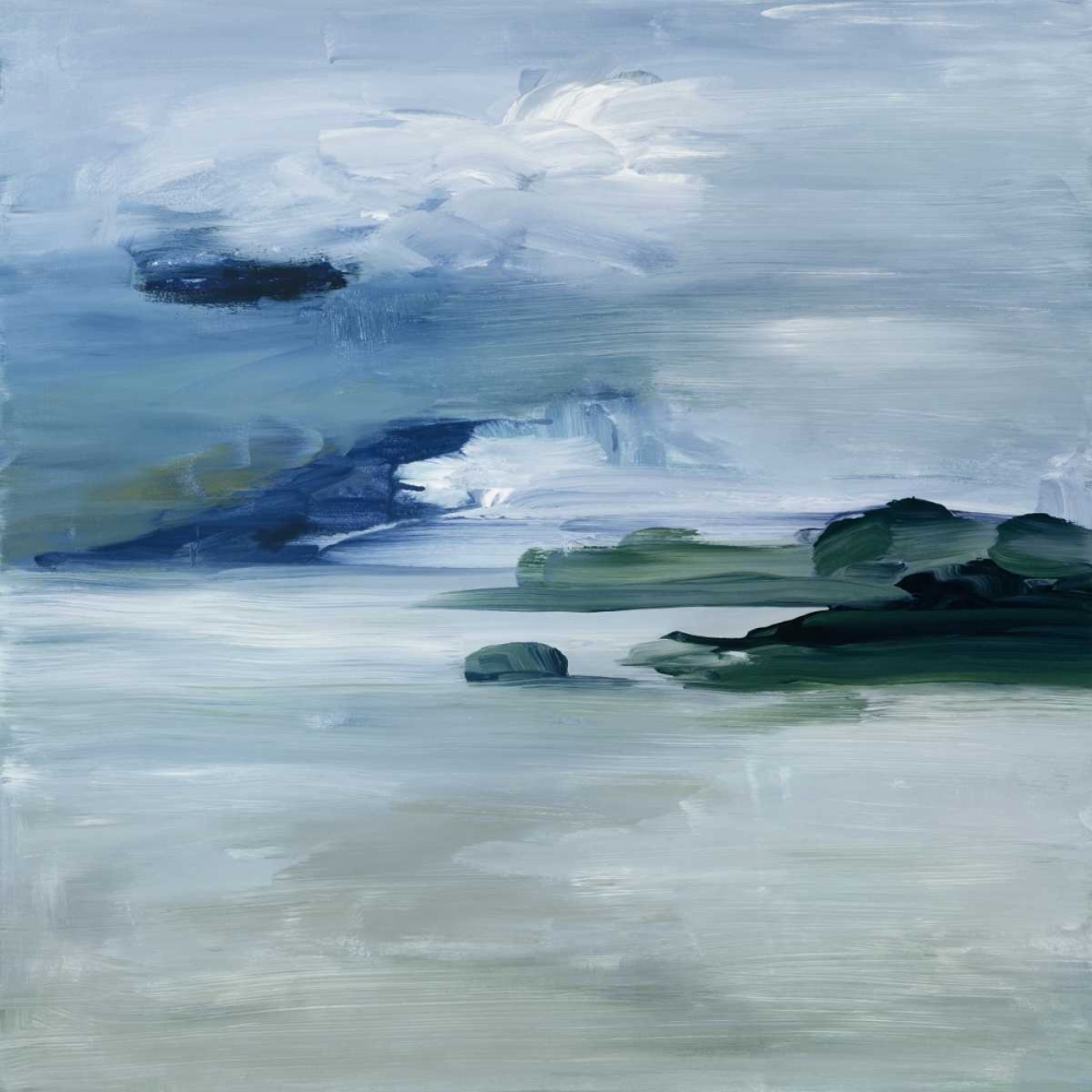 Isla art print by Heather Ross for $57.95 CAD