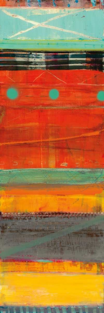 Eagles Nest art print by Dominique Samyn for $57.95 CAD