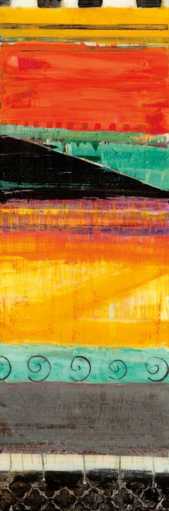 Waldo Canyon art print by Dominique Samyn for $57.95 CAD