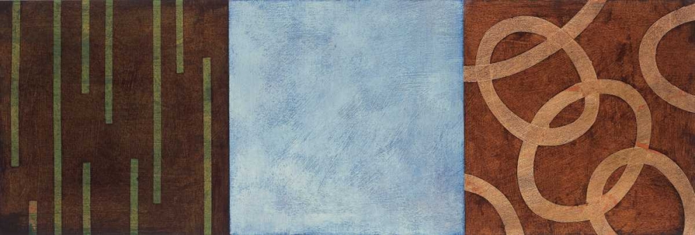 Transit 10 art print by Jennifer Strasenburgh for $57.95 CAD