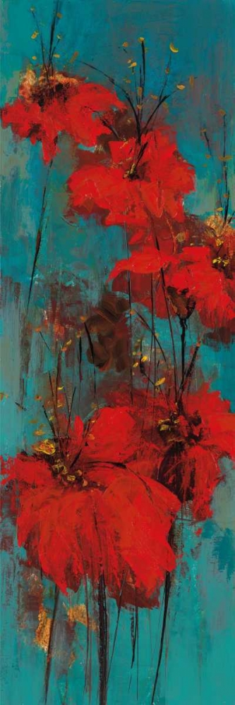 Delights of the Heart II art print by Luis Solis for $57.95 CAD