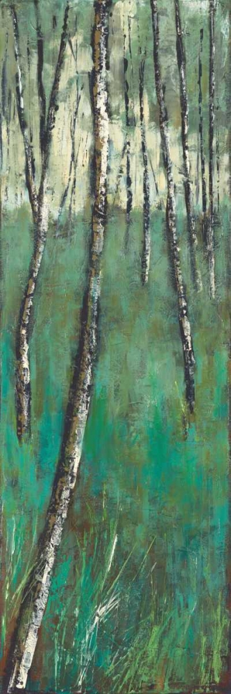 Natures Companions II art print by Luis Solis for $57.95 CAD