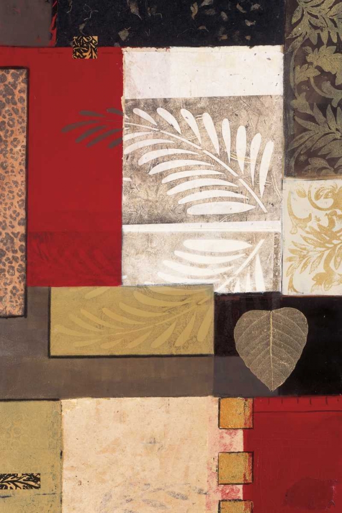 Enlightenment II art print by Connie Tunick for $57.95 CAD