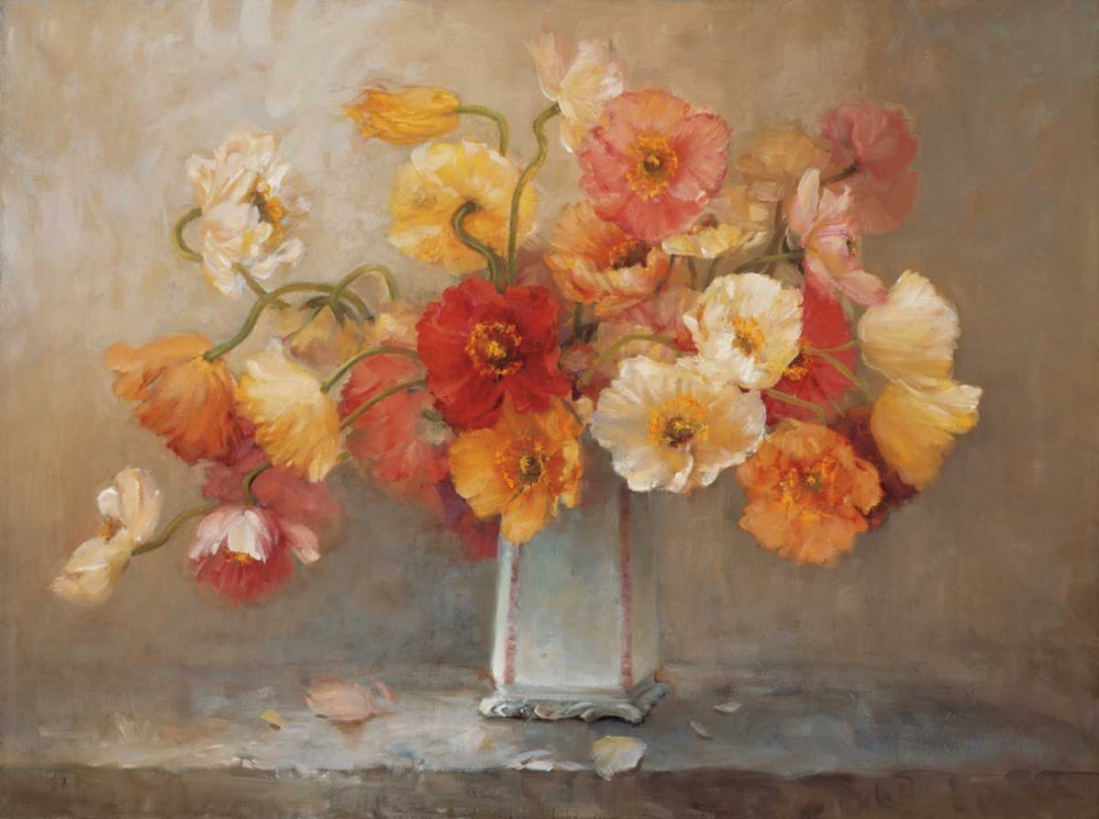 Summer Dream art print by Jennie Tomao for $57.95 CAD