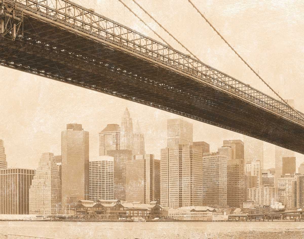 Golden Age I art print by Teo Tarras for $57.95 CAD